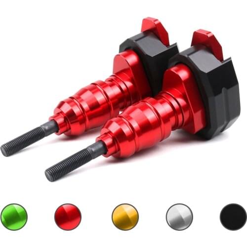 Hot Motorcycle CNC Crash Protector Slider Fairing Guard Anti Crash Pad For KAWASAKI Z900 Z900RS Z1000 ZX10R ZX6R 2010-2020 Z 900