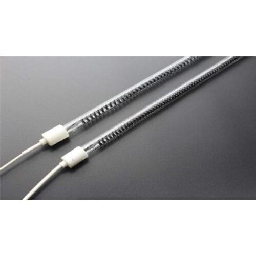 Infrared Heating Tubes Halogen Lamp 2000w