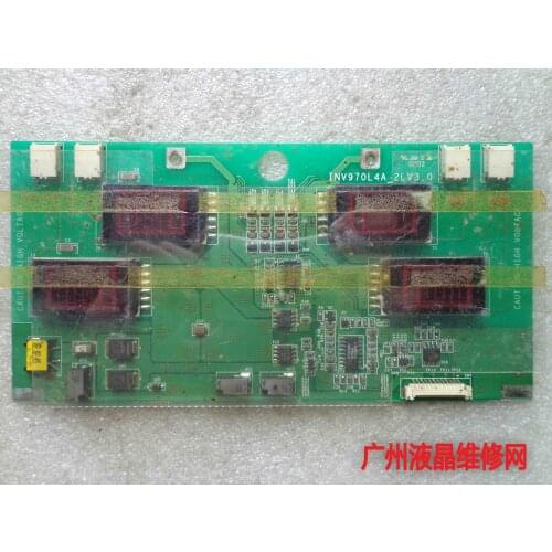 INV970L4A_2LV3.0 high pressure plate LTM170EU-A01 a spot