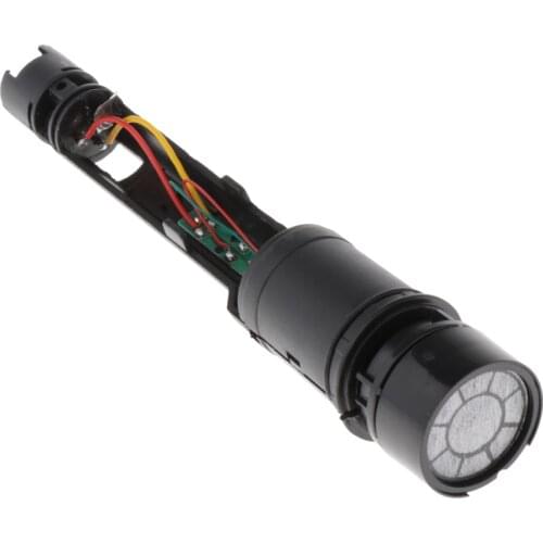 Cartridge Fits For E945 Microphone Core Capsules Wired Mic DIY Accessory