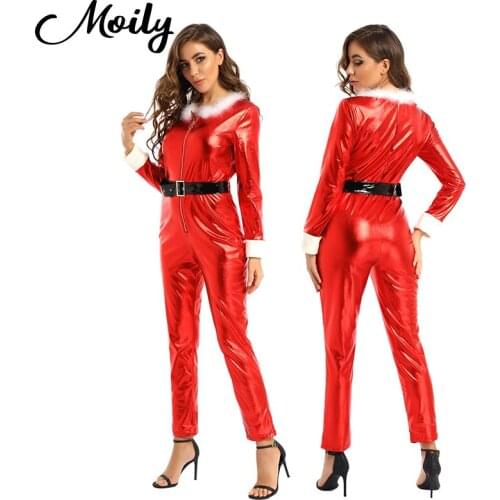 Moily Cosplay Costumes