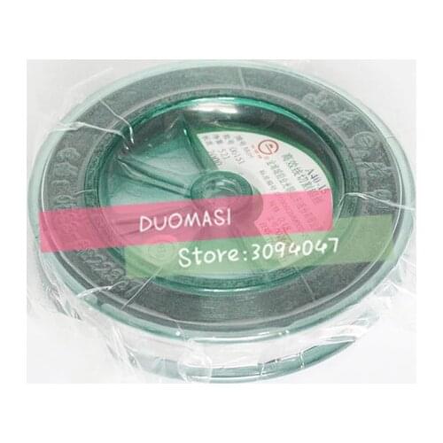 Free shipping WEDM molybdenum line 0.18mm 2000 meter CNC wire cutting molybdenum wire