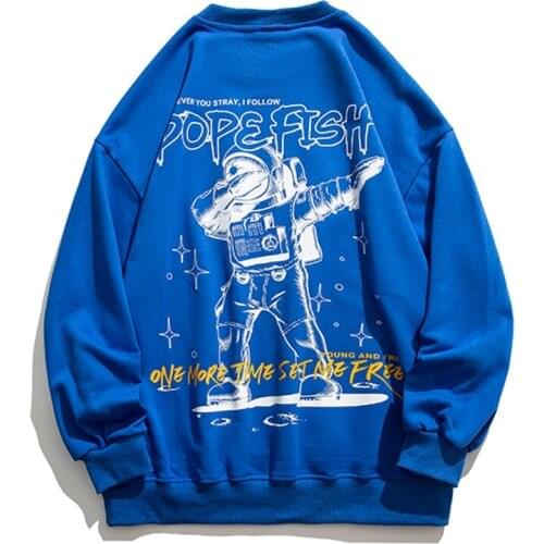 Men Harajuku Print Oversized Hoodie 2021 Mens Japanese Streetwear Korean Fashion Sweatshirts Male Kawaii Hoodies