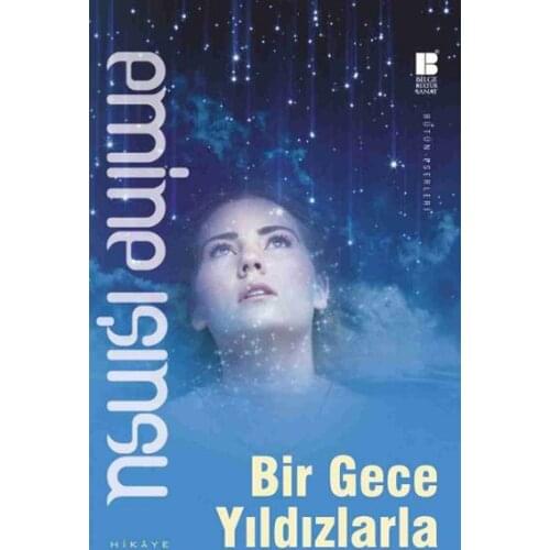 A Night Star-Emine Işınsu Wise Culture Art (TURKISH)
