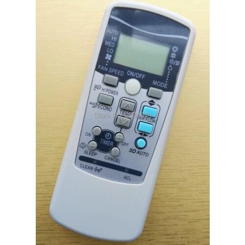 Lekong ac remote control for Mitsubishi SRK20HG-S SRC20HG-S SRK35ZM-S air-conditioner remote control