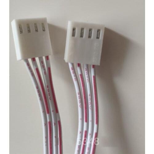 FAN SIMULATOR with dual plugs for Bitmain Antminer Miners L3 D3 S7 S9 Z9 S17 T15 T9 V9 for all Antminers with PWM 4-pin Fans