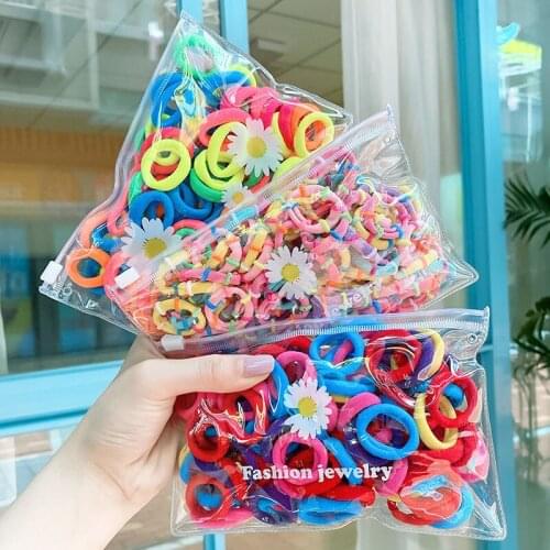 Therasia Children's Hair Bands