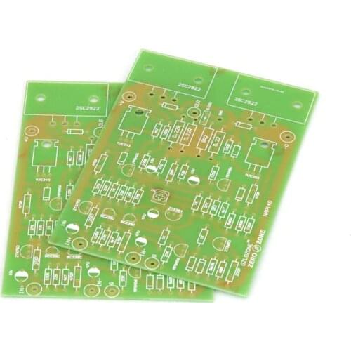 SUQIYA-Replica UK NAIM NAP140 amplifier 2-channel PCB