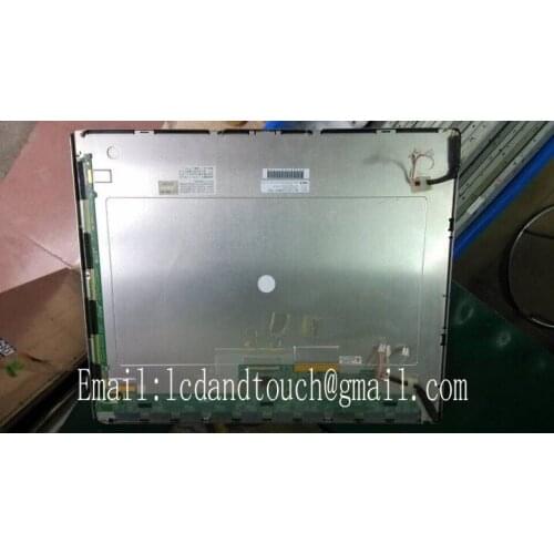NL160120BM27-03A lcd display screen panel Repair replacement