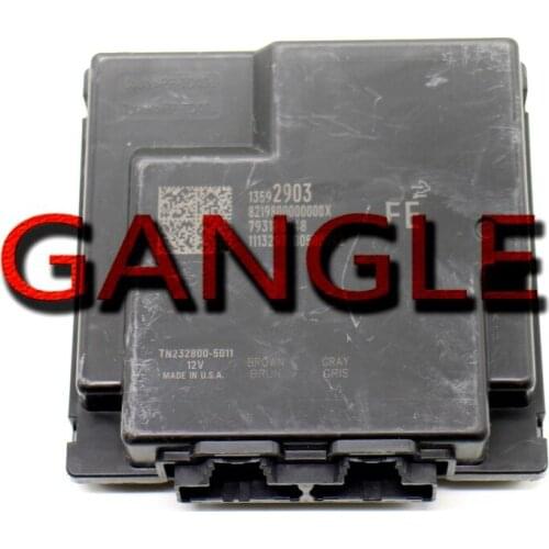 13592903 CONTROL MODULE FOR CHEVROLET CADILLAC BUICK