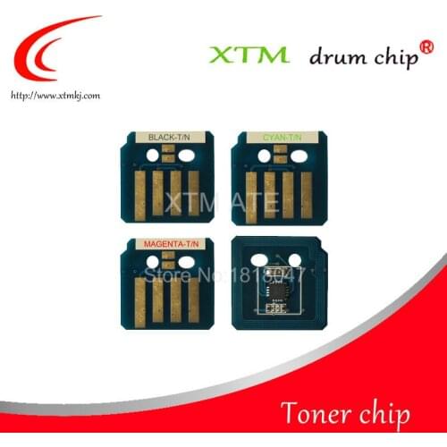 147K Compatible 013R00669 drum chips for Xerox WorkCenter 5945 5955 laser printer