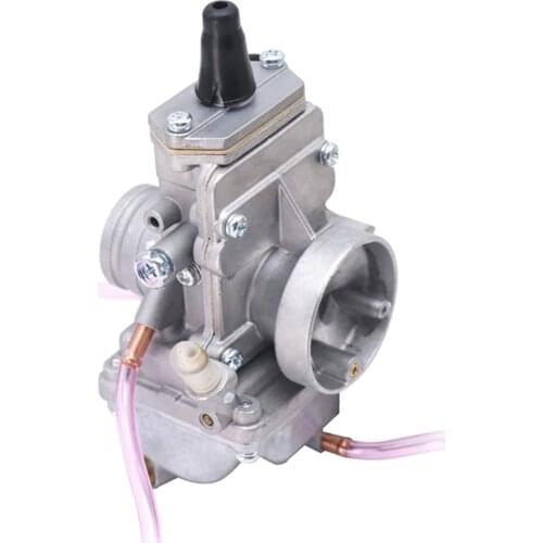 24mm TM24-8001 Carburetor Carburetor Carb for Motorcycle Racing ATV Scooters Dirt Pit Bike
