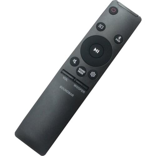 AH59-02766A Replace Remote Control for Samsung Sound Bar HW-NW700 HW-N400 HW-N400/ZA
