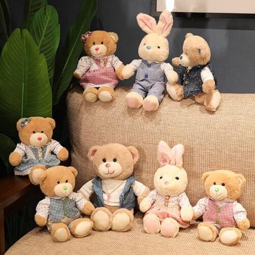 BABIQU Dolls And Stuffed Toys