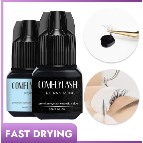Comelylash Eyelash Extension Glue