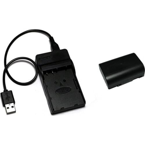 D-LI90 DLI90 D LI90 Camera Battery + USB Charger for PENTAX K-7 K-7D K-5 K-5 II 645D K01