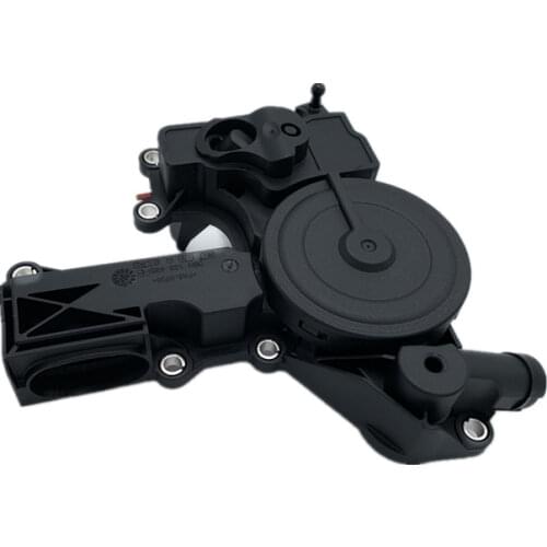 For Audi A3 A4 A5 Q5 TT SEAT LEON TOLEDO SKODA OCTAVIA(RS) SUPERB 1.8TSI 2.0TSI Car Oil Separator PCV Valve Assembly 06H103495