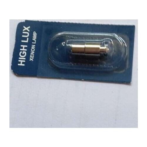 Equivalent high lux bulb for Riester 11178 diagnostic ent instruments