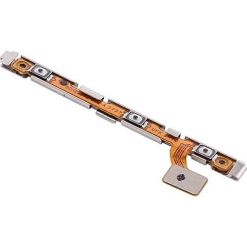 Flex Cable Ribbon Repair Replacement Parts Power Button & Volume Button Flex Cable for HTC U11 Eyes Flex Replacement