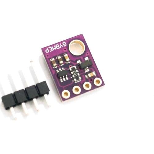 GY-BME280-5V Temperature and Humidity Sensor Atmospheric Pressure Sensor Module