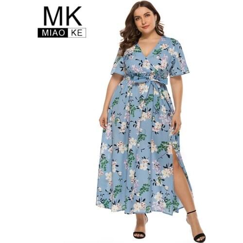 Miaoke Goddess Long Dresses