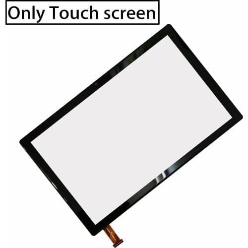 New For 10.1" C.FPC101WT3265AV01-p30 KEP S18 Tablet touch screen digitizer glass touch panel Sensor replacement