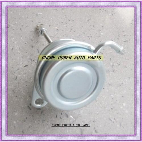 TURBO Wastegate Actuator TD04L 49477-04000 14411-AA710 14411AA710 Turbocharger For SUBARU Impreza WRX GT Forester XT EJ255 2.5L