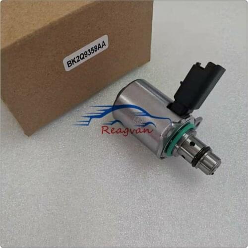 Reagvan High Pressure Fuel Pumps