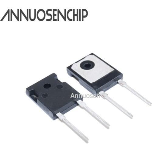 10pcs RURG8060 RHRG8060 8060 TO-247 80A 600V new and original