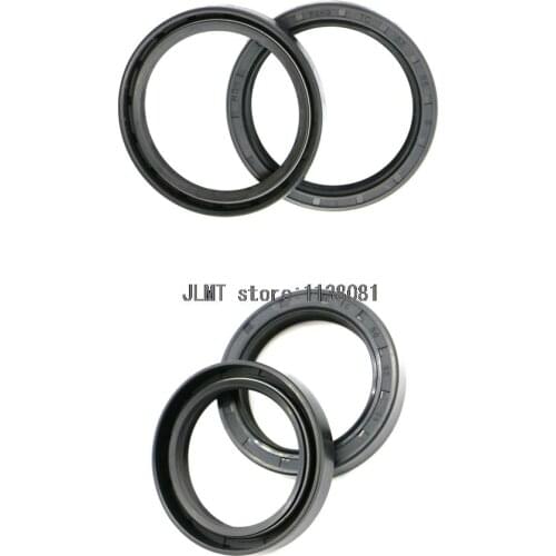 Fit HONDA 125 CB T 1978 - 1982 31X43X10.5 mm (2 pieces) 31 43 10.5 Fork Oil Seal