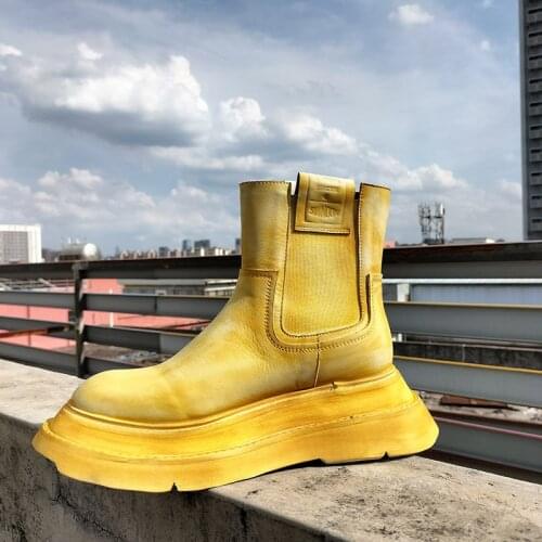 Shunruyan Women's Boots