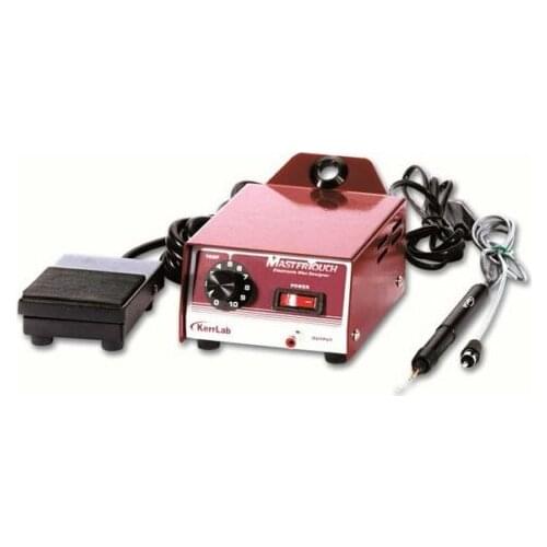 Wax Welder Jewelry Stone Gold Welding Machine Jewelry 66-500degree 220V