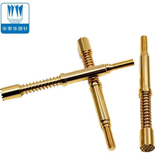 High-current Test Probes 420*4820-H 5.0 16 a current Factory direct sale Spot suppl