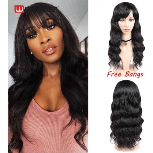 Wigs Wignee China