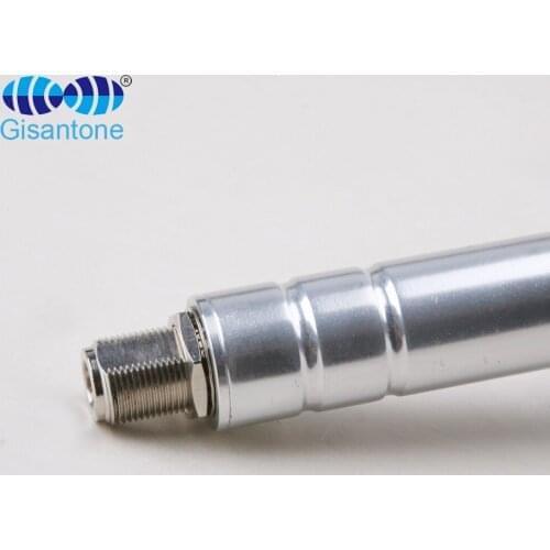 10dBi Outdoor UHF Antenna 5850MHz Omni Fiberglass AntennaLong range wifi antenna