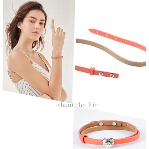 About The Fit Necklaces