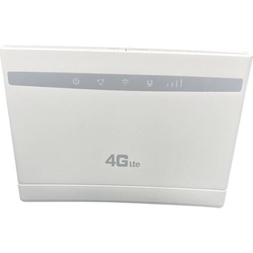 Crust Pro Mobile Wireless Routers