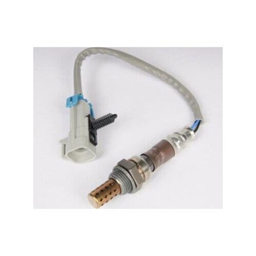 Parts OE No 12590790 oxygen O2 sensor for BUICK FORD KIA AUDI Mercedes-Benz MITSUBISHI PEUGEOT lambda Sensor