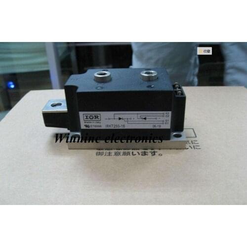 IRKT72-16(IRKT72-06,IRKT72-12,IRKT41-08) IRKT72/16 Thyristor