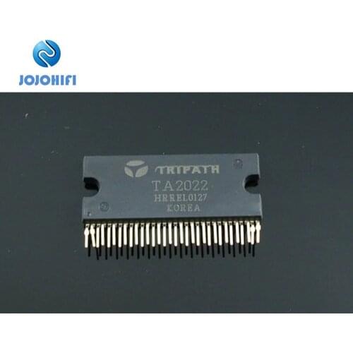 1pcs / 2pcs / 3pcs / 4pcs / 5pcs New IC TA2022 for Digital Power AMP Amplifier Amplifiers Board