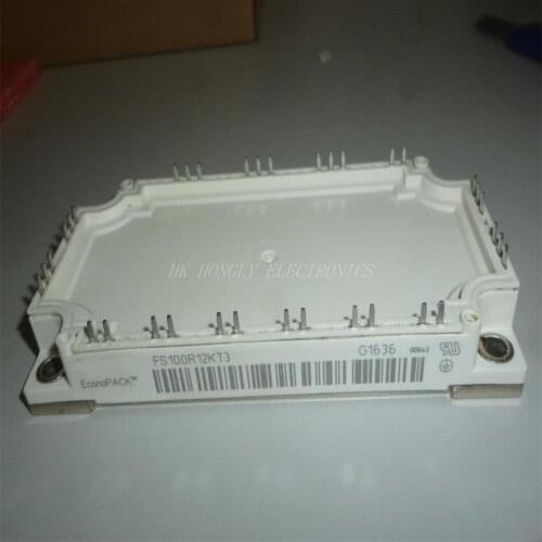 FS100R12KT3 FS100R12KT3 module