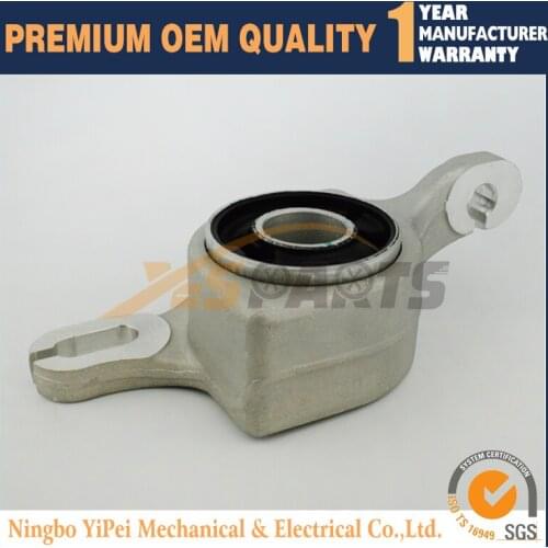 Front Right Control Arm Bushing for Mercedes W164 X164 ML350 ML450 GL350 GL450