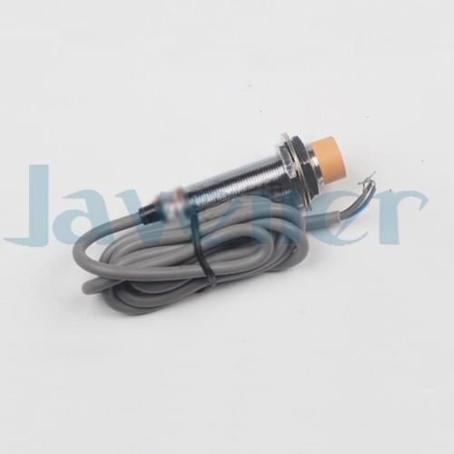 LJA18M-10D1/10D2/10A1/10A2 NO/NC 6-36VDC/90-250VAC 10mm Proximity Sensor Switch