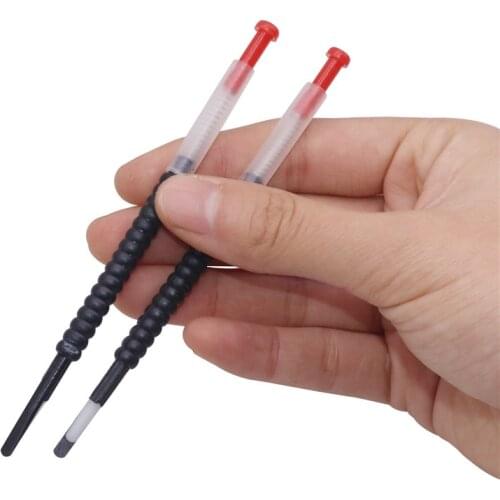 Beekeeping Grafting Tool Bee Queen Larva Apiculture Retractable Grafting Equipment New Supplies With Spring 2-4 Pcs