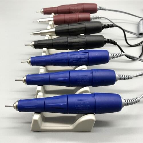 Saeyang STRONG 210 105L TRAUS105L 120II 102L 102 Handle 35000 & 40000 & 45000 RPM Dental Marathon Micro Motor Polishing Phone