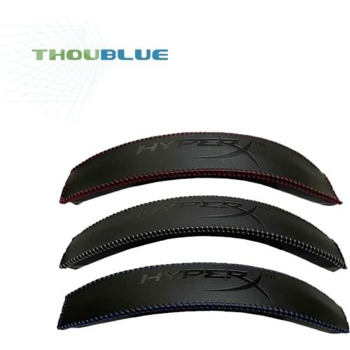 THOUBLUE Replacement Headphone Headband For HyperX Cloud Silver,Cloud II,Cloud Core,Cloud Alpha,Alpha PRO,Alpha S