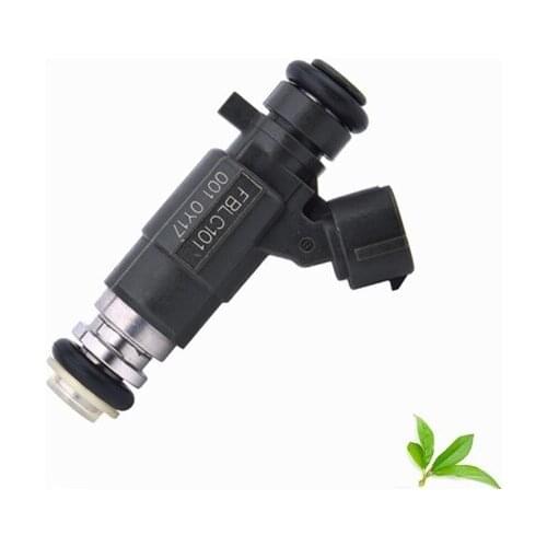 4x Fuel Injectors FBLC101 For Nissan Altima Maxima Infiniti I35 Q45 M45 FX45