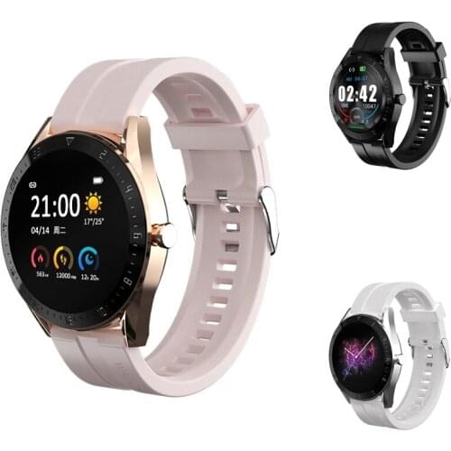 Ziyoulang Smart Watch