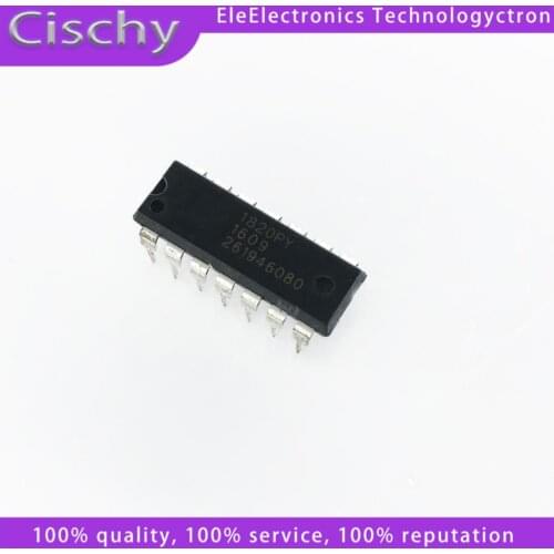 1PCS ISD1820PY DIP14 ISD1820 DIP 1820PY
