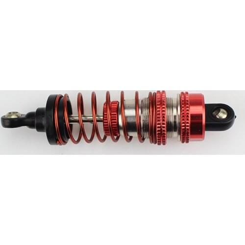 1 Pcs RC Metal 124018-1937 FRONT SHOCK ABSORBER Replacement for WLTOYS 124018